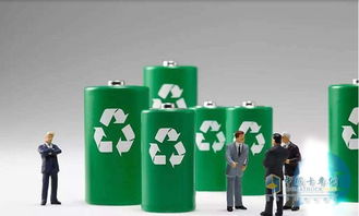 新能源汽车电池回收试点启动 激活绿色产业链的“城市矿山”