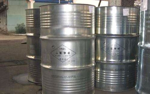 环保新篇章 鑫东化工引领山东油漆回收与资源再生